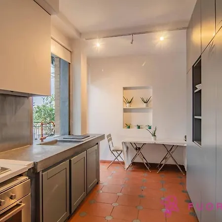 Apartment Vivi Dall Alto *