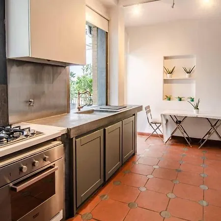 Vivi Dall Alto Apartment