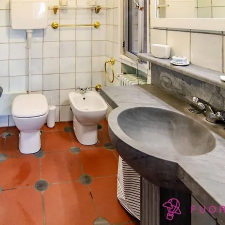 Apartment Vivi Dall Alto