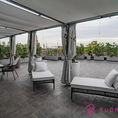 Vivi Dall Alto Apartment *