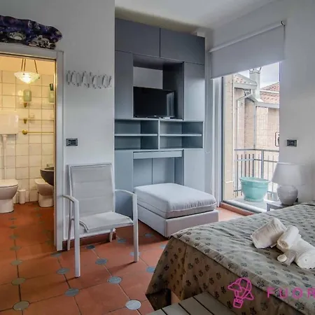 Vivi Dall Alto Apartment